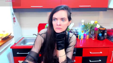 sexqueen1111 online show from 3, 2, 2025