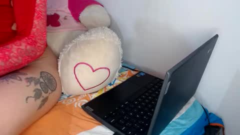 Snapshot of sexseason777 chatting on 18, 11, 2025 STIIV G online show from 18, 11, 2025