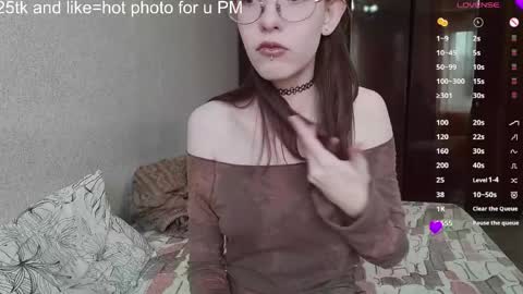 Lena online show from 30, 5, 2026