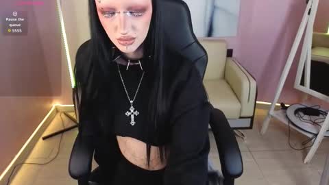 sexsynanita online show from 9, 2, 2026