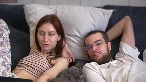 NIKKI KATE LIZA AND BOYS online show from 5, 6, 2026