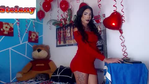 thiago online show from 14, 2, 2026