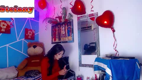 thiago online show from 17, 2, 2026