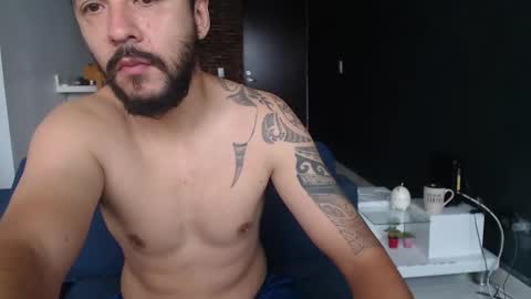 sexual_devils online show from 15, 11, 2025