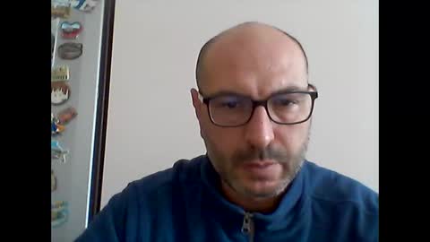 sexualman1900 online show from 6, 1, 2025