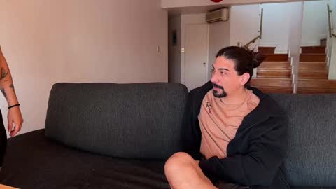 Andrea online show from 14, 10, 2025