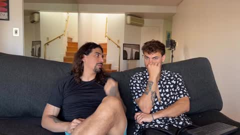 Andrea online show from 18, 12, 2025