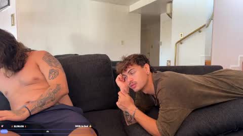 Andrea online show from 15, 3, 2026