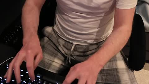 Sexual Tension online show from 29, 5, 2026