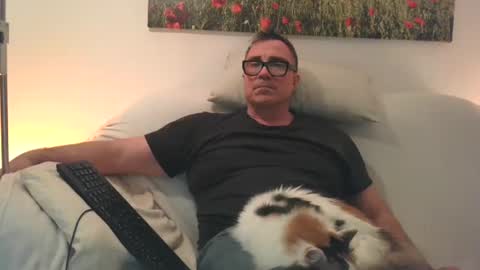 Sexurbation online show from 16, 1, 2026