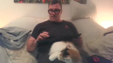 Sexurbation online show from 18, 1, 2026