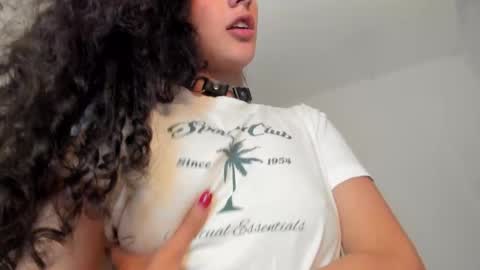 Jax and Lu online show from 20, 2, 2026