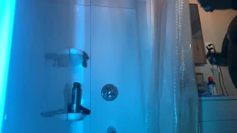 Snapshot of sexxichocolate5427 chatting on 2, 1, 2025 SexxiiChocolate online show from 2, 1, 2025