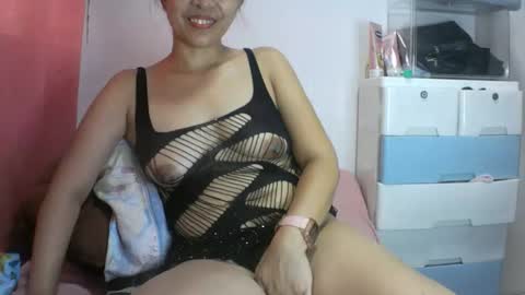 Megummi or Meg online show from 12, 4, 2026