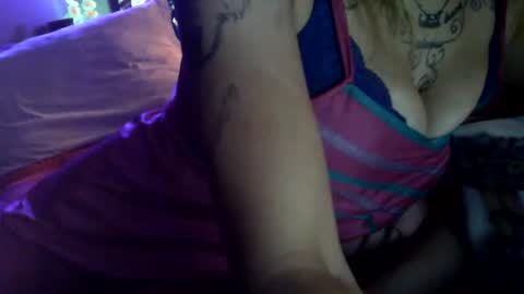 Leeah CloudZzz online show from 3, 7, 2026