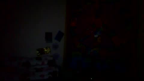 Leeah CloudZzz online show from 13, 7, 2026