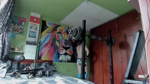 sexmann77 online show from 23, 10, 2025