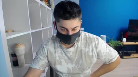 Tommy online show from 12, 2, 2025