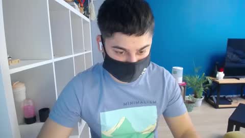 Tommy online show from 22, 2, 2025