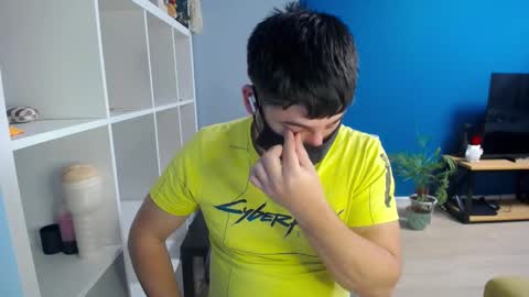 Tommy online show from 25, 2, 2025