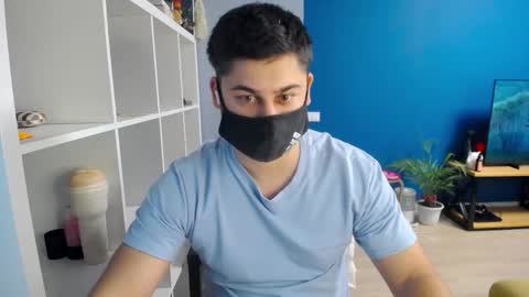 Tommy online show from 27, 2, 2025