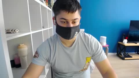 Tommy online show from 3, 3, 2025