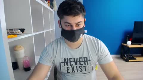 Tommy online show from 5, 3, 2025