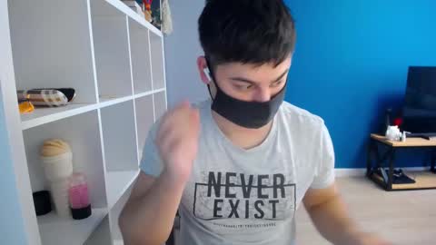 Tommy online show from 7, 3, 2025