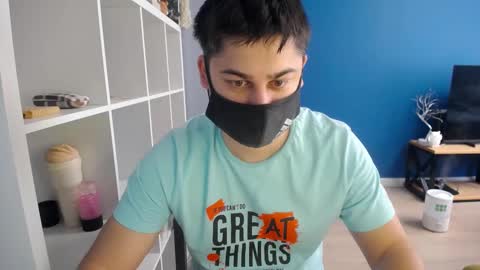 Tommy online show from 10, 3, 2025