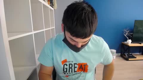 Tommy online show from 11, 3, 2025