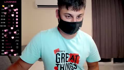 Tommy online show from 20, 9, 2025