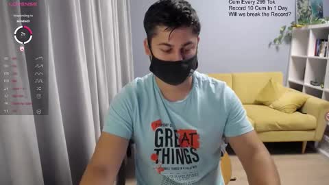 Tommy online show from 7, 11, 2025