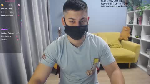 Tommy online show from 26, 3, 2026