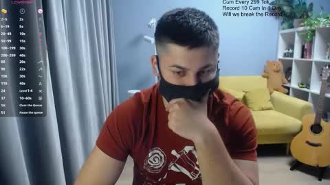 Tommy online show from 30, 3, 2026