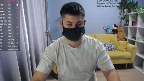 Tommy online show from 9, 4, 2026