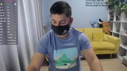 Tommy online show from 12, 4, 2026