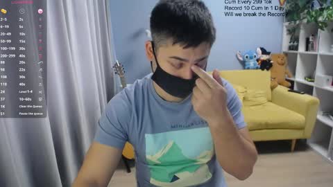 Tommy online show from 14, 4, 2026