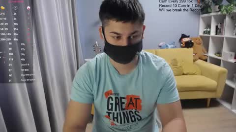 Tommy online show from 18, 4, 2026