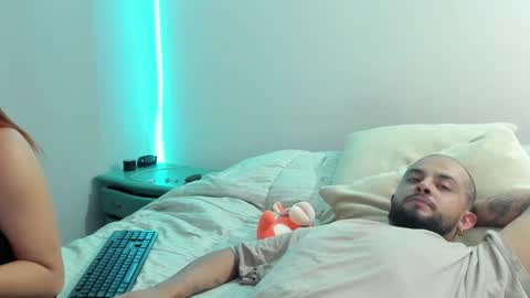 Snapshot of sexxxmaffia69 chatting on 8, 12, 2024 David y Sammy online show from 8, 12, 2024