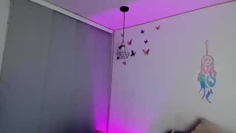 Snapshot of sexxxmaffia69 chatting on 12, 9, 2025 David y Sammy online show from 12, 9, 2025