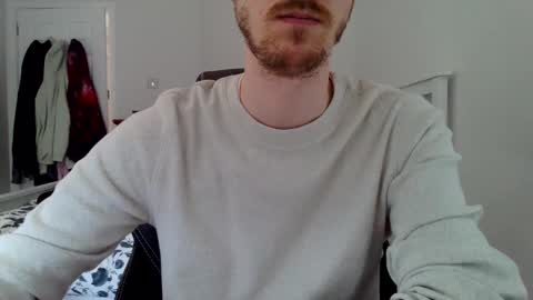 Adam  online show from 31, 3, 2026