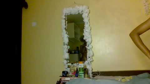 Snapshot of sexxy_daisyy chatting on 14, 11, 2025 sexxy_daisyy online show from 14, 11, 2025