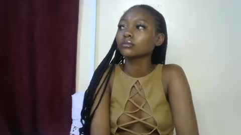 Snapshot of sexxy_divaa chatting on 11, 4, 2026 vicky online show from 11, 4, 2026