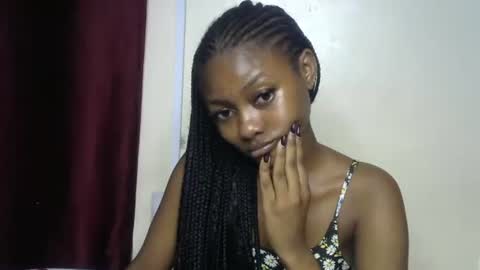 Snapshot of sexxy_divaa chatting on 13, 4, 2026 vicky online show from 13, 4, 2026