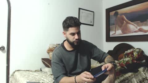 sexxy man online show from 7, 12, 2024