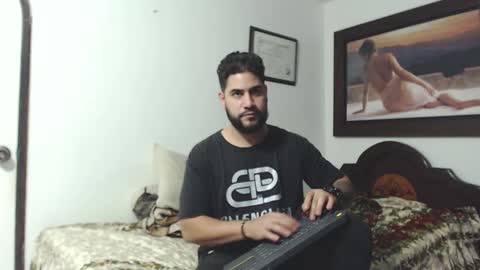 sexxy man online show from 12, 12, 2024