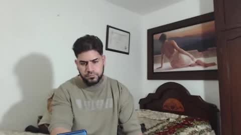 sexxy man online show from 24, 12, 2024