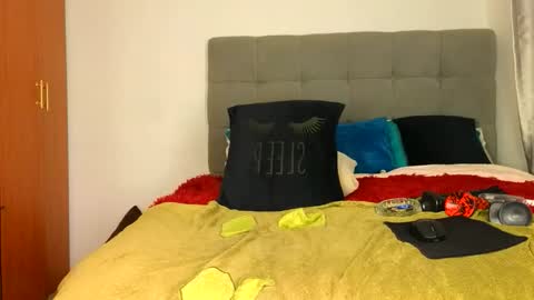 Snapshot of sexxy_mariana chatting on 3, 10, 2025 sexxy mariana online show from 3, 10, 2025