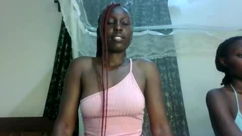 Snapshot of sexxy_melmine chatting on 27, 4, 2026 Dolly online show from 27, 4, 2026
