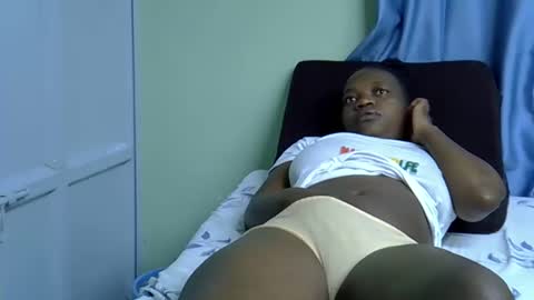 African Queen online show from 24, 2, 2026